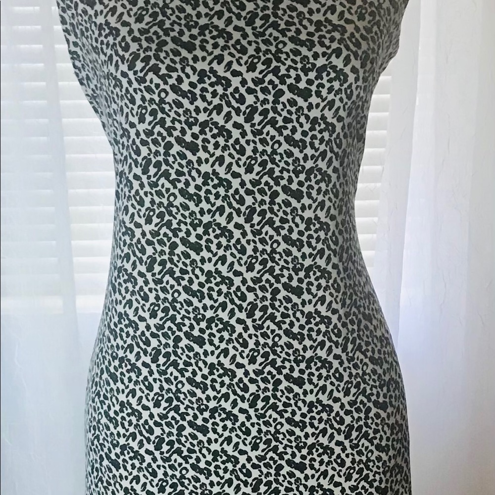Women’s dress